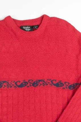 80s Sweater 531