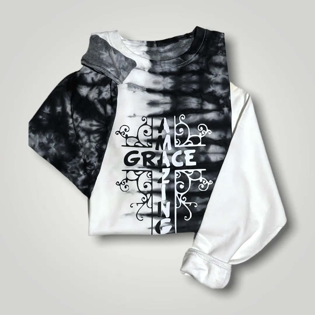 Amazing Grace Sweatshirt