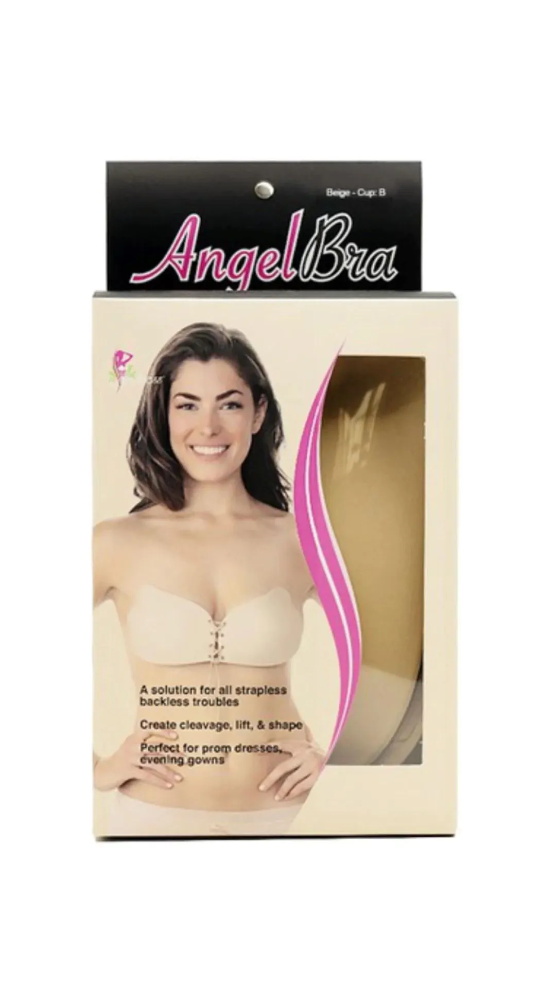 Angel Bra