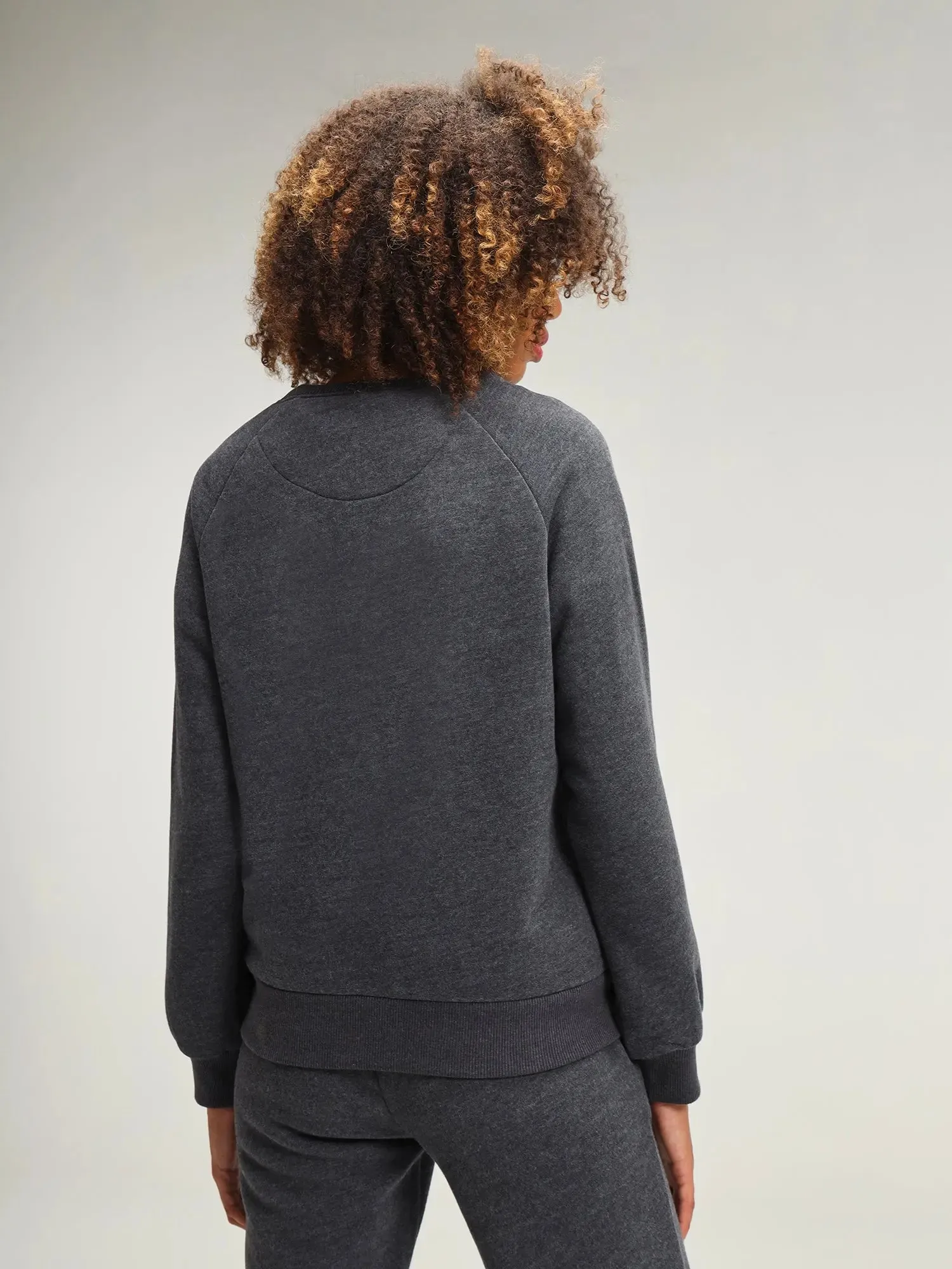 Berlin Grey Cava Essential Sweatshirt