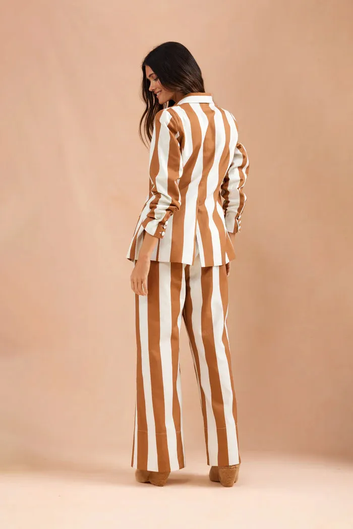 Binny Dunkeld Blazer