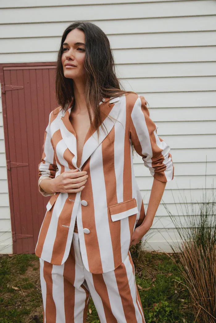Binny Dunkeld Blazer