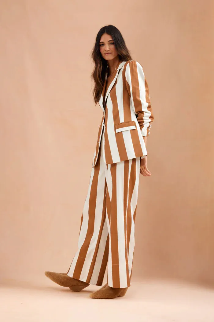Binny Dunkeld Blazer