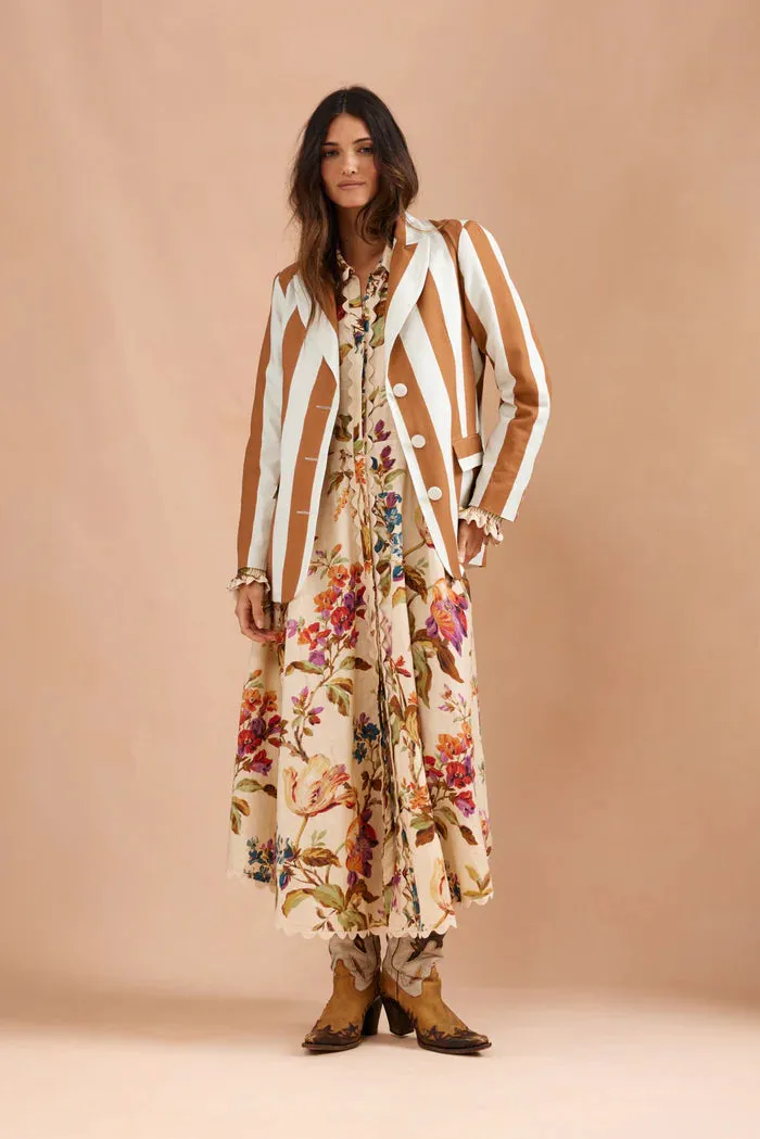 Binny Dunkeld Blazer