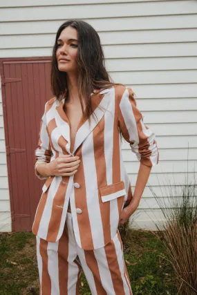 Binny Dunkeld Blazer