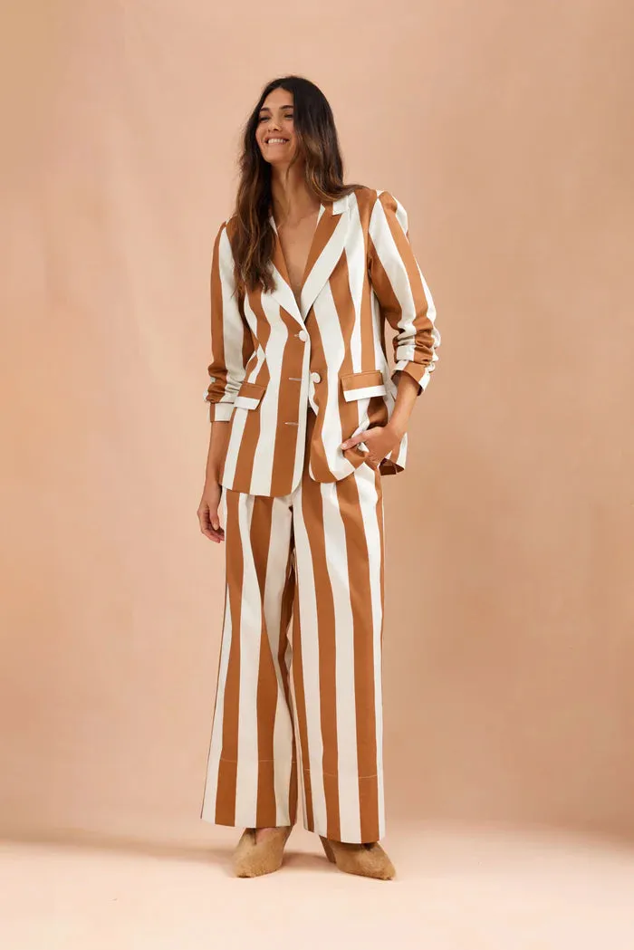 Binny Dunkeld Blazer