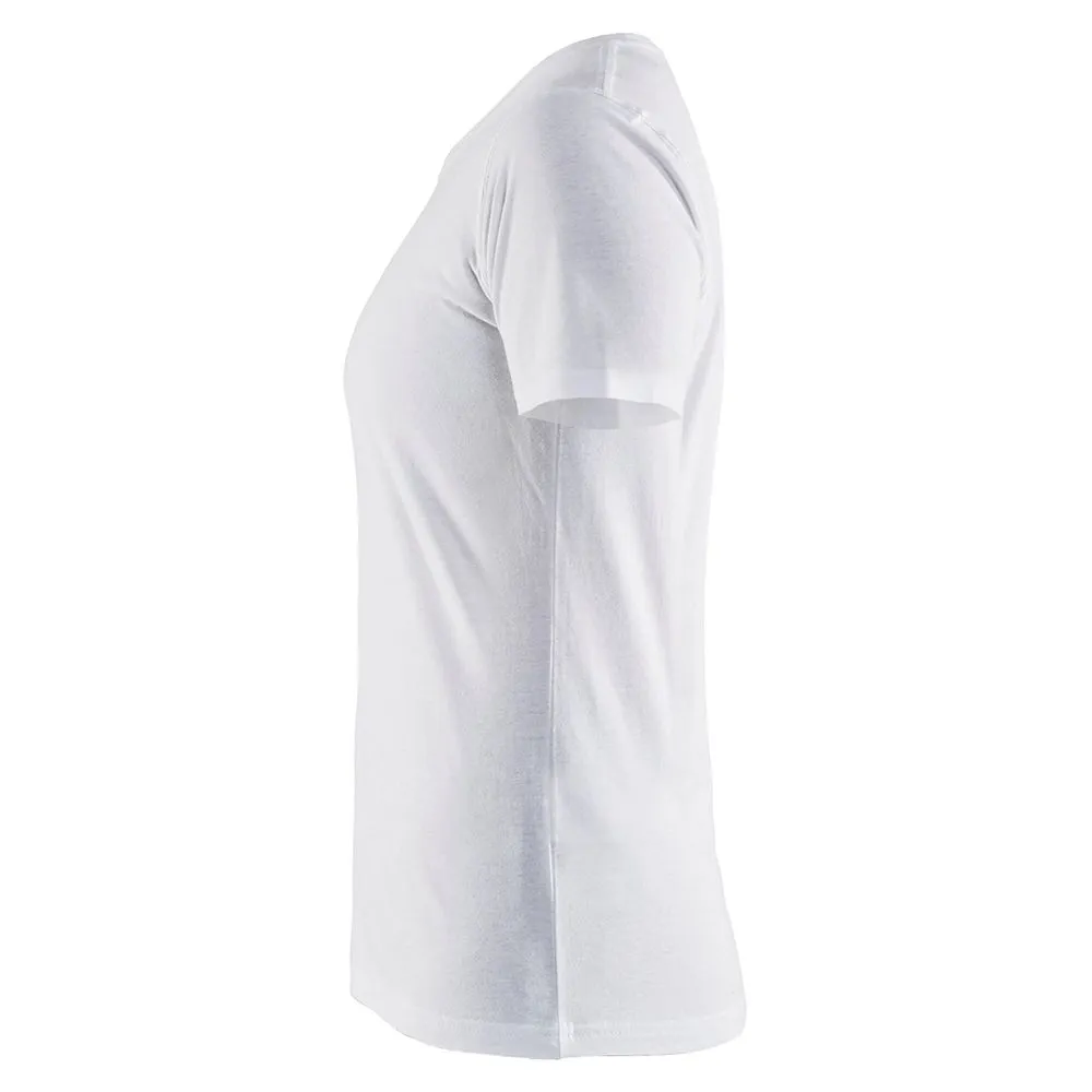 Bl&#xE5;kl&#xE4;der&#x20;3334-1042&#x20;Women&#x27;s&#x20;T-shirt&#x20;-&#x20;White