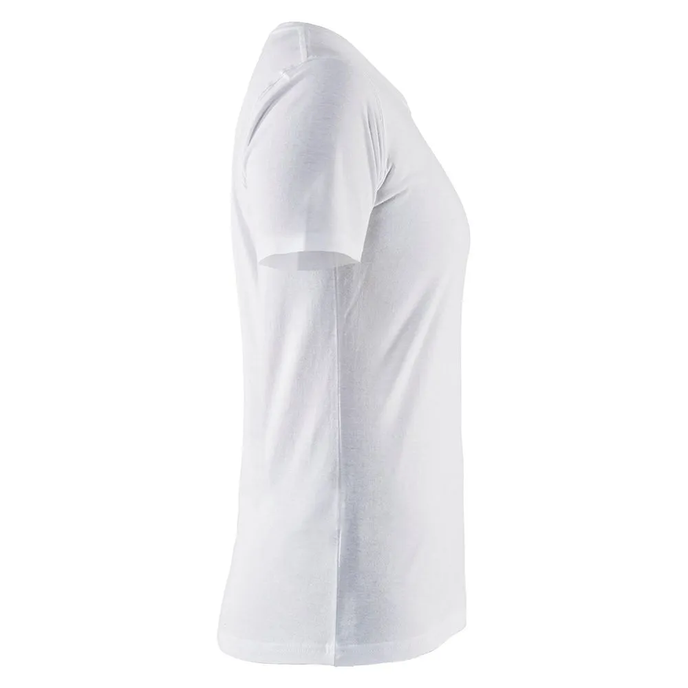 Bl&#xE5;kl&#xE4;der&#x20;3334-1042&#x20;Women&#x27;s&#x20;T-shirt&#x20;-&#x20;White