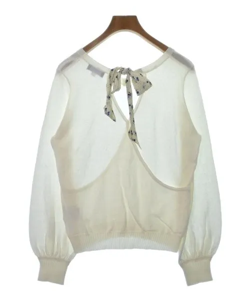 BLUE LABEL CRESTBRIDGE Sweaters