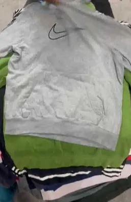branded sweat shirt 89 pcs
