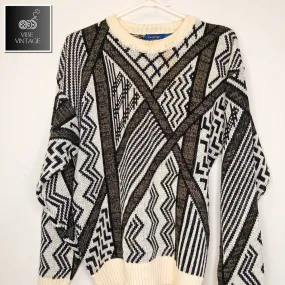 COOGI STYLE CRAZY SWEATERS - 12 PCS