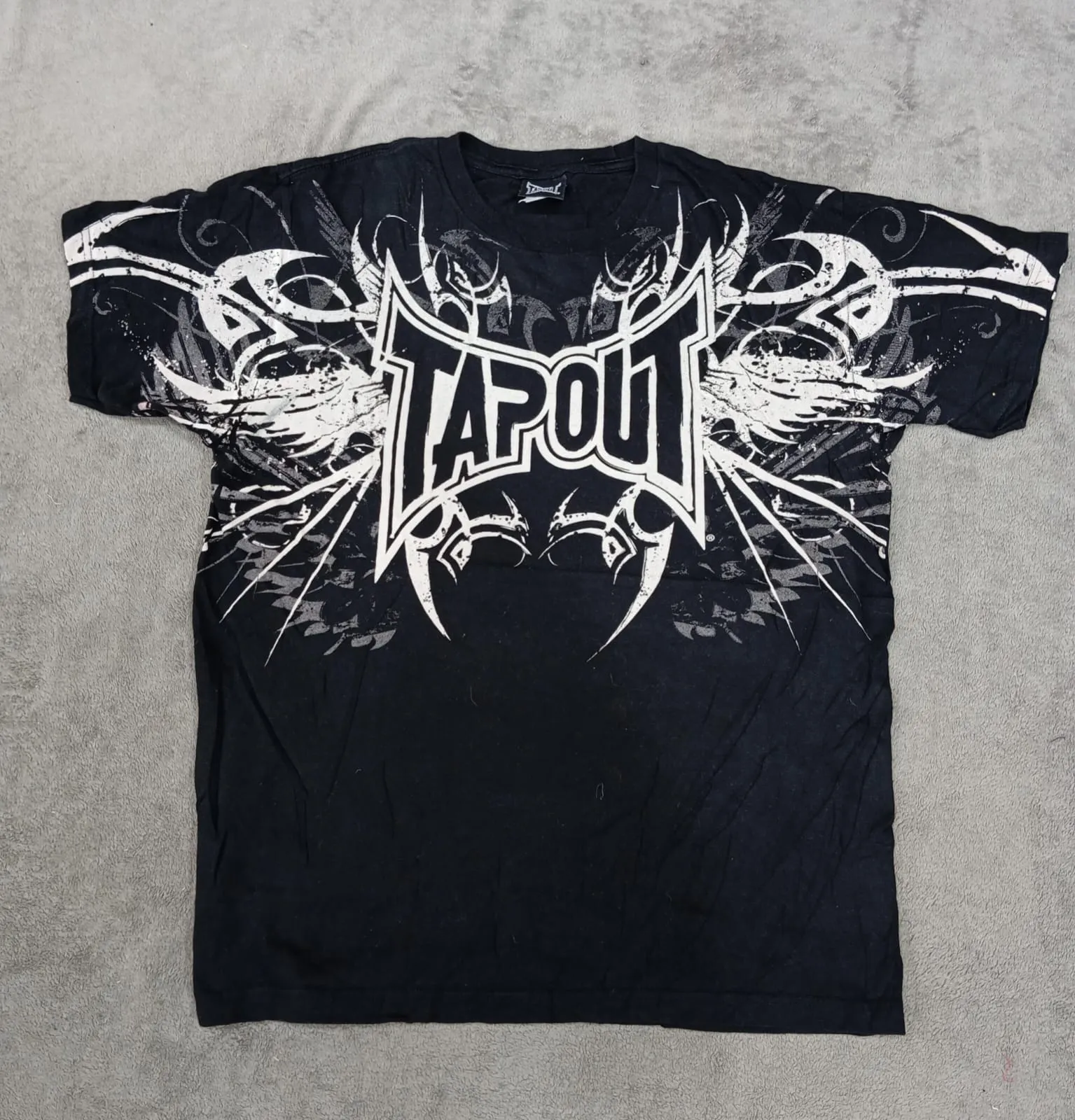 CR2367 Skull T-shirts - 20 Pieces