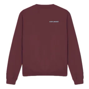 Dave's Coaches Sweater