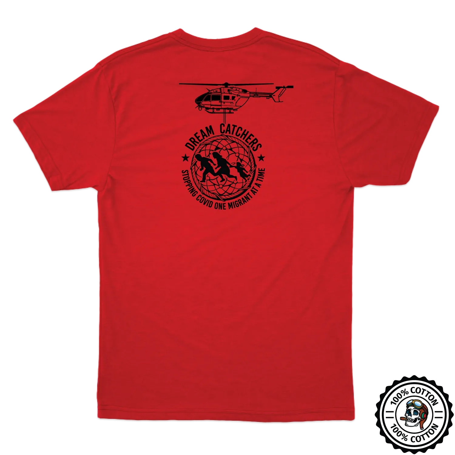 Dream Catchers T-Shirts