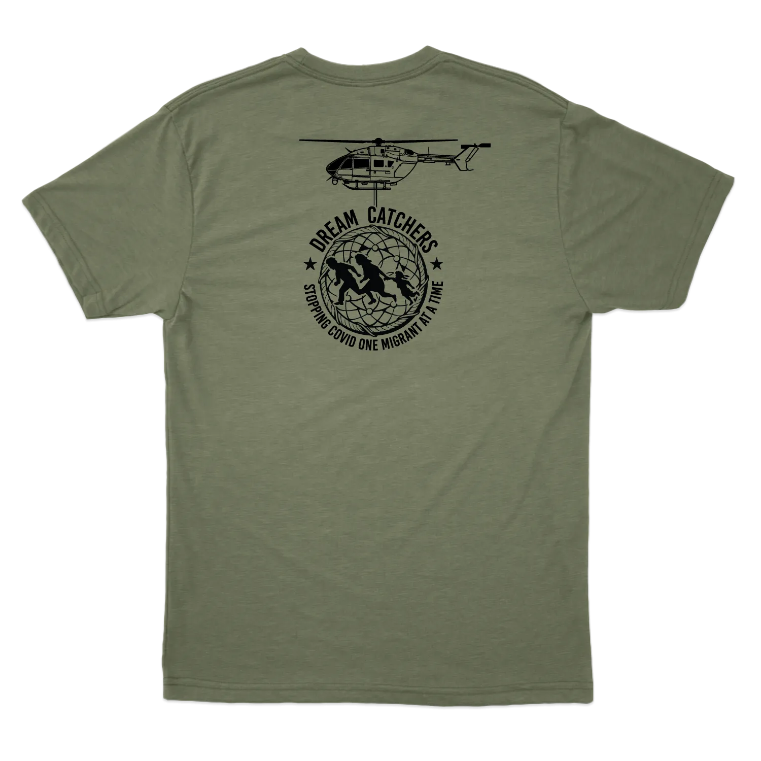 Dream Catchers T-Shirts