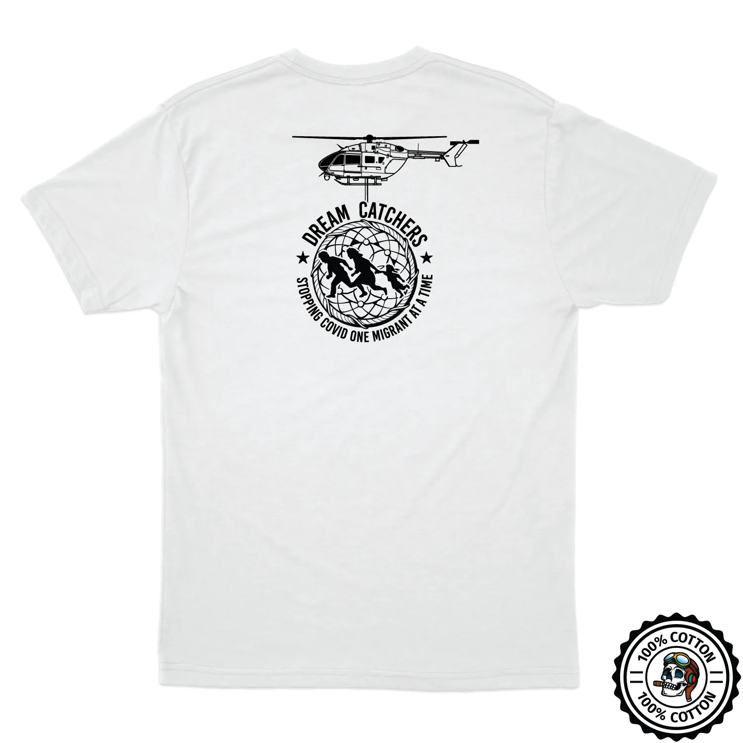 Dream Catchers T-Shirts