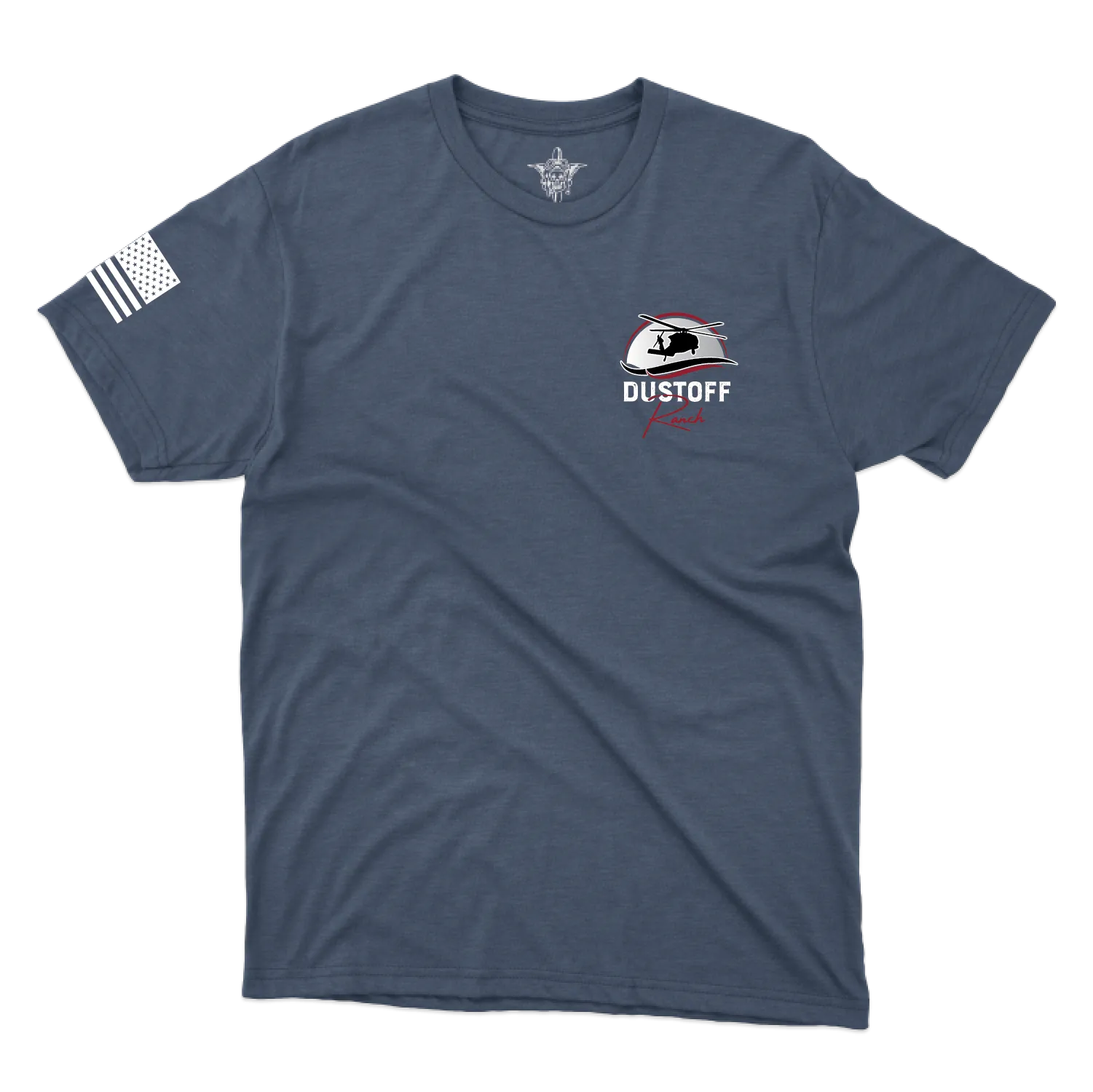 Dustoff Ranch T-Shirts