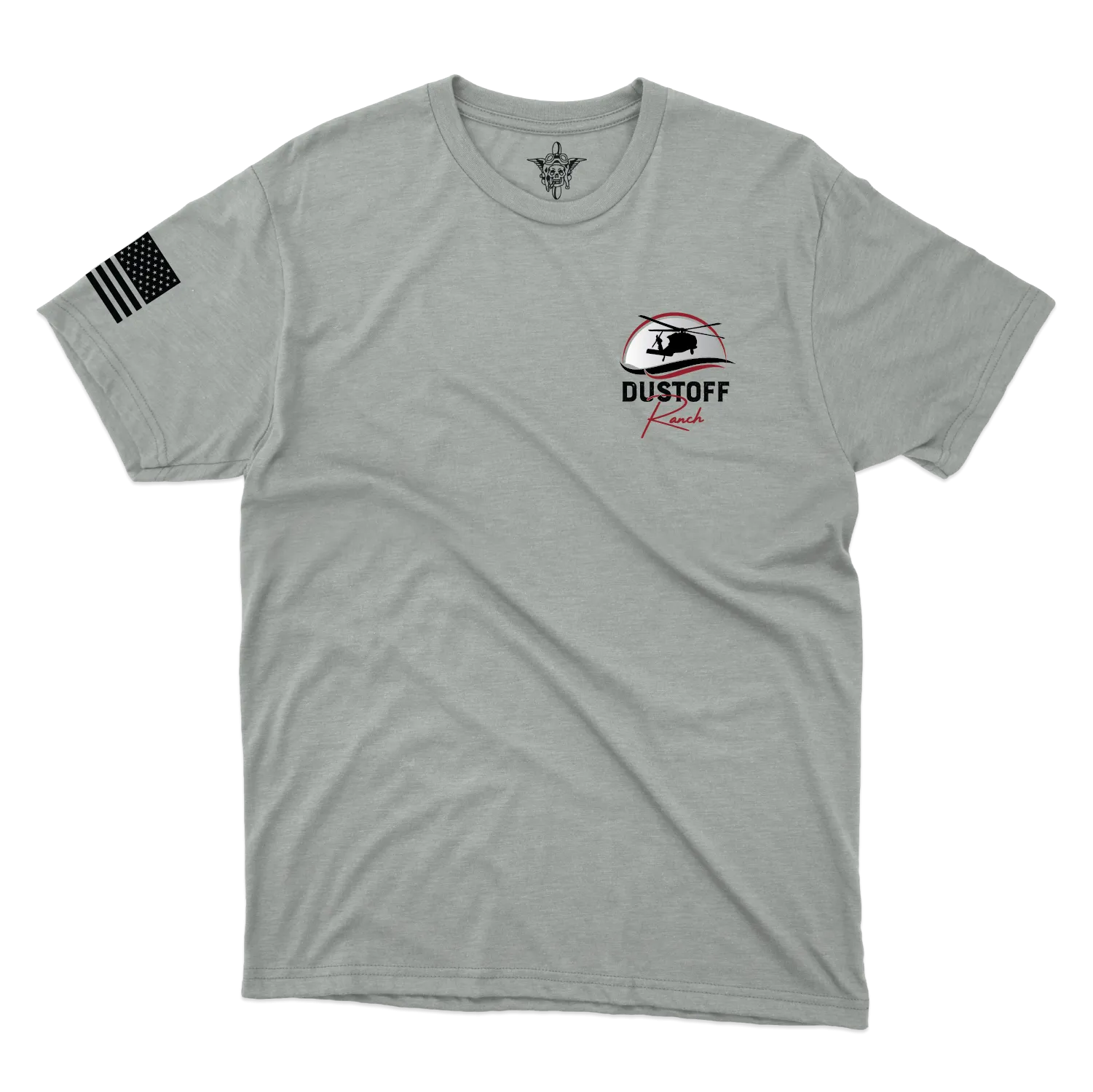 Dustoff Ranch T-Shirts