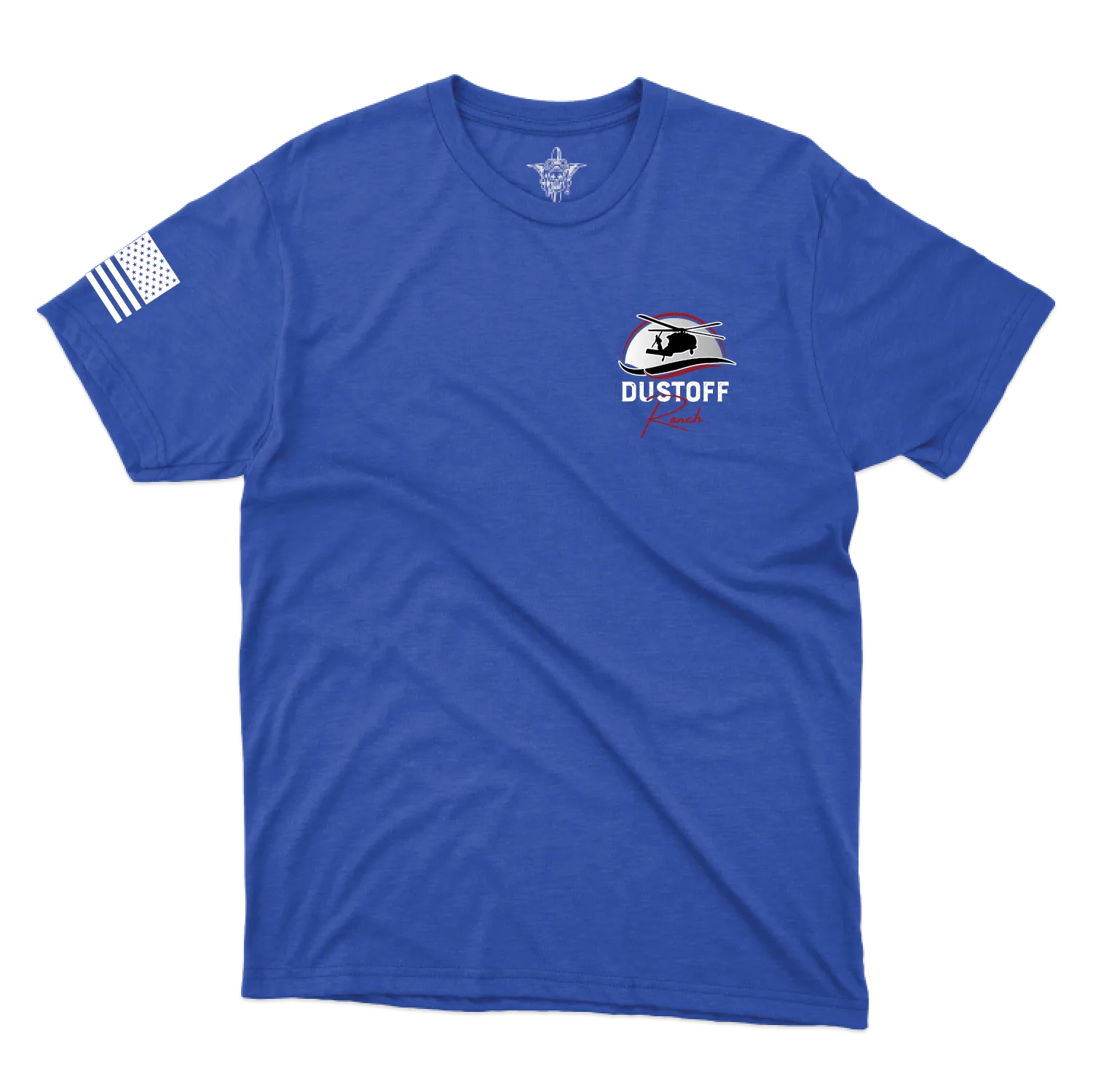 Dustoff Ranch T-Shirts