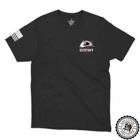 Dustoff Ranch T-Shirts