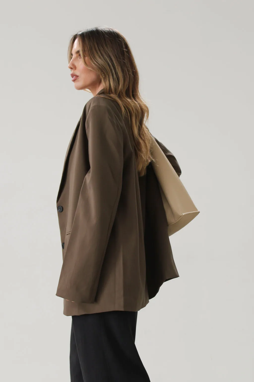 First Call Blazer
