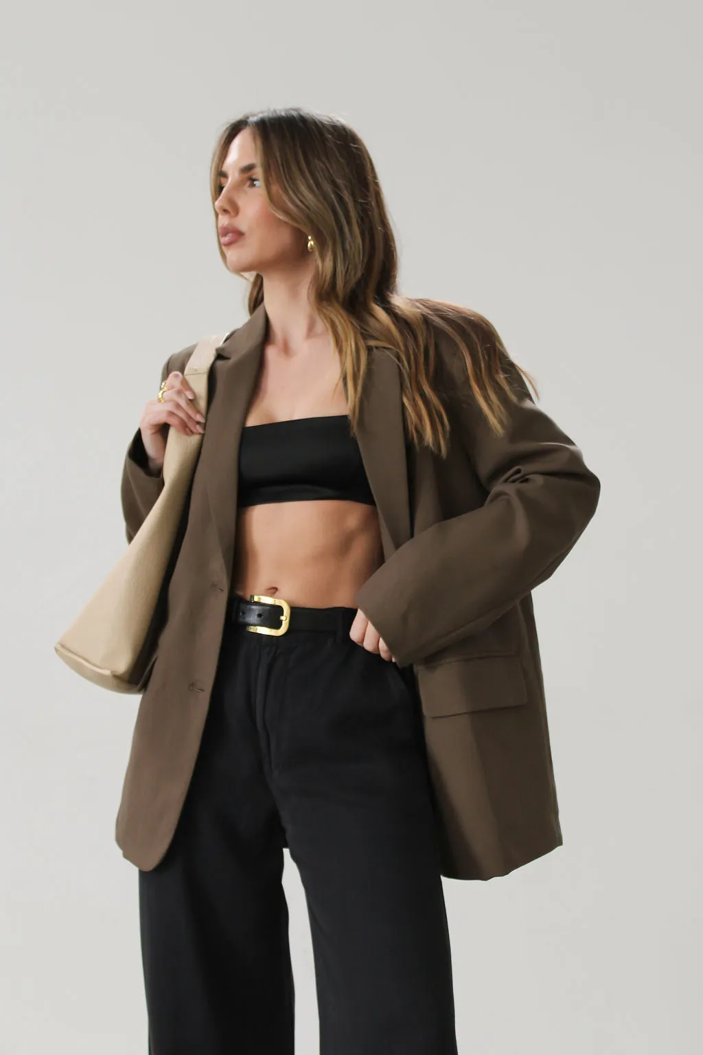 First Call Blazer