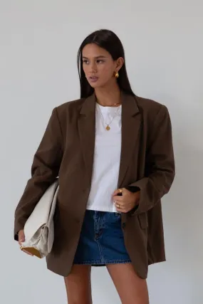 First Call Blazer