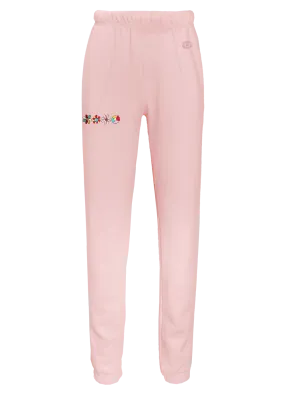 Flower Sweatpants