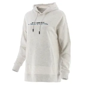 Ford F-150 Lightning Women's Hooded Pullover Fleece