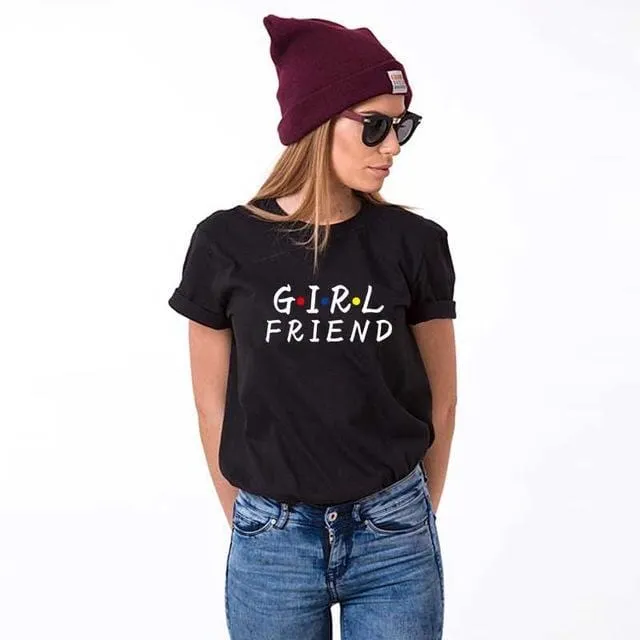 Funny couple shirts The real boss