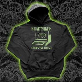 Kraftwerk Computer World Hoodie