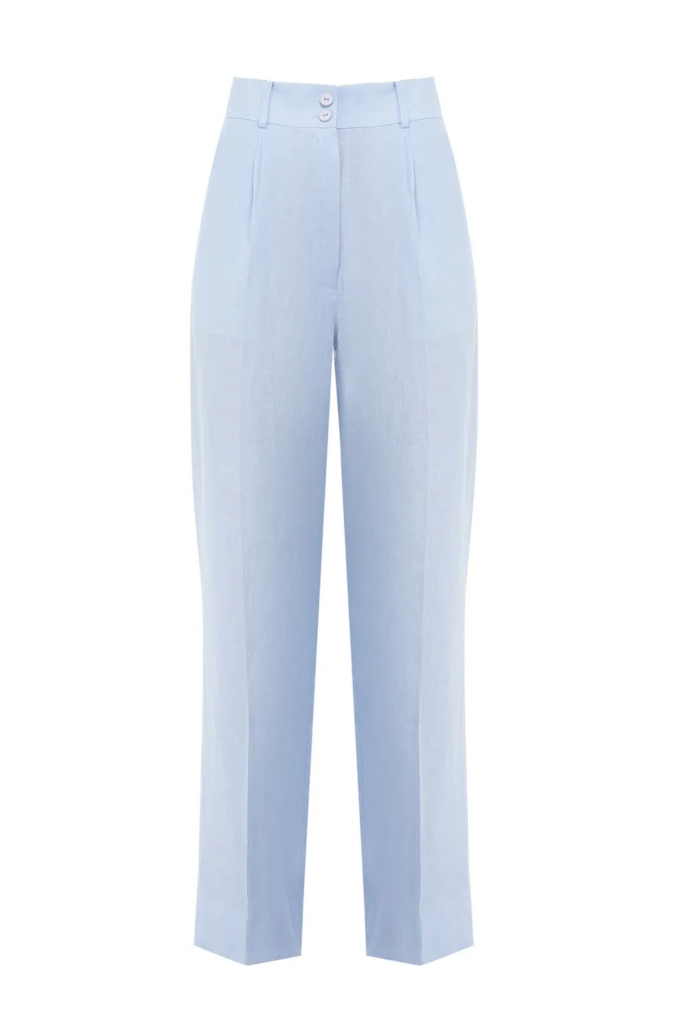 Linen Pant