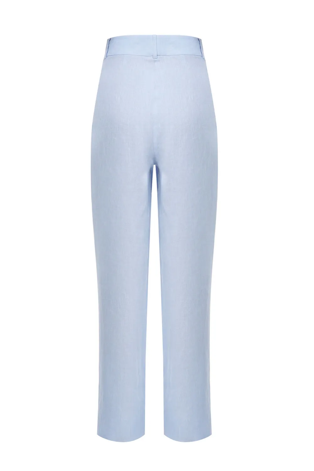 Linen Pant