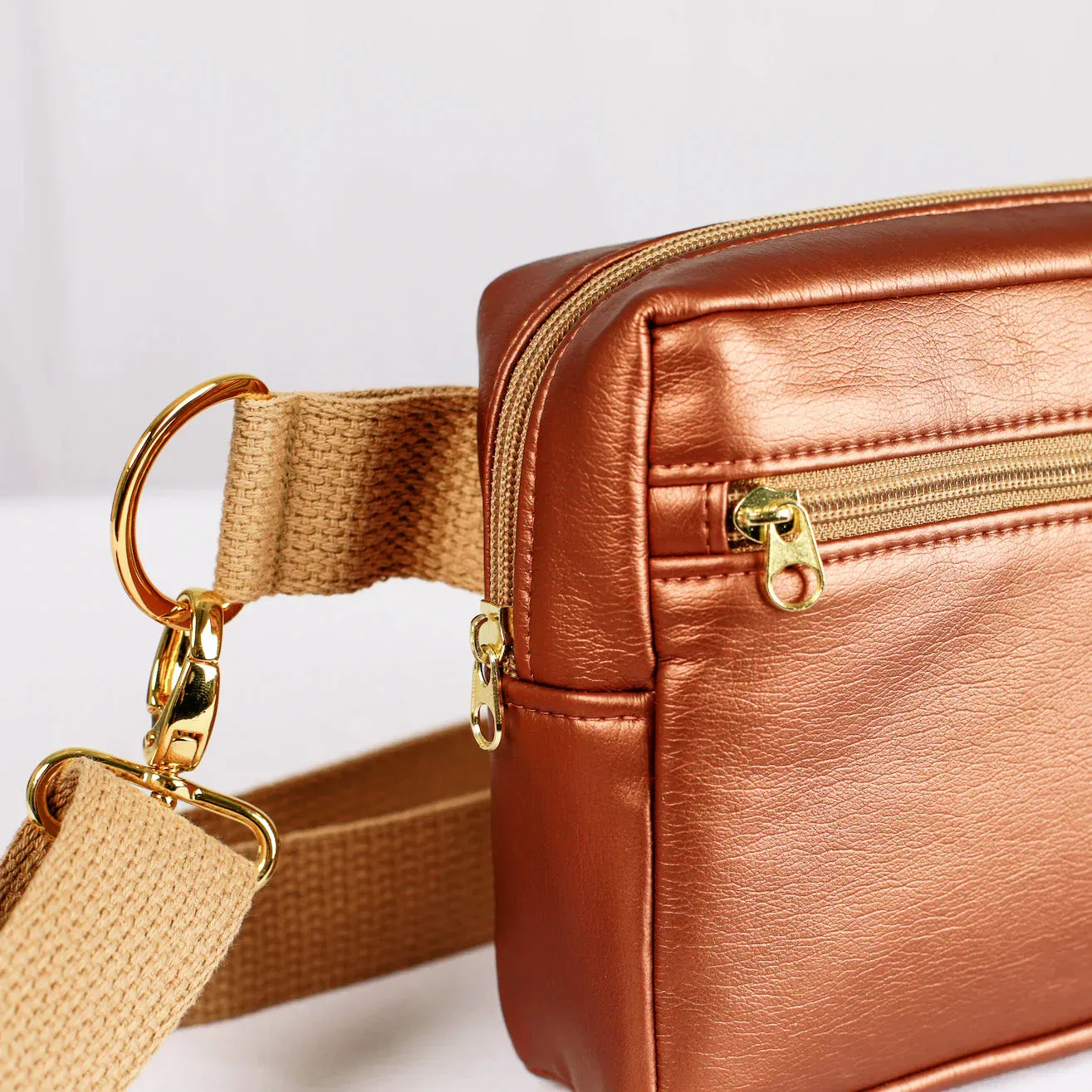 Lydia Errand Bag