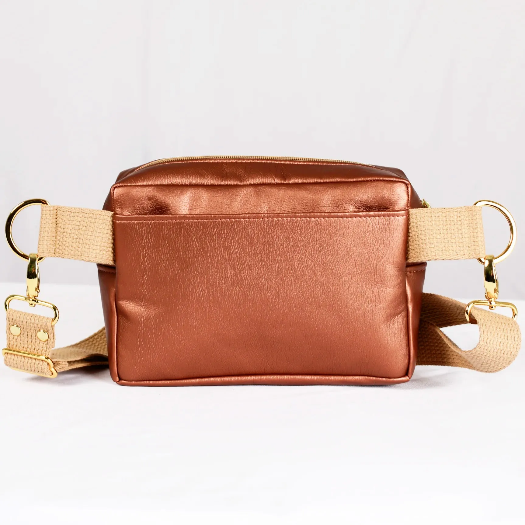 Lydia Errand Bag