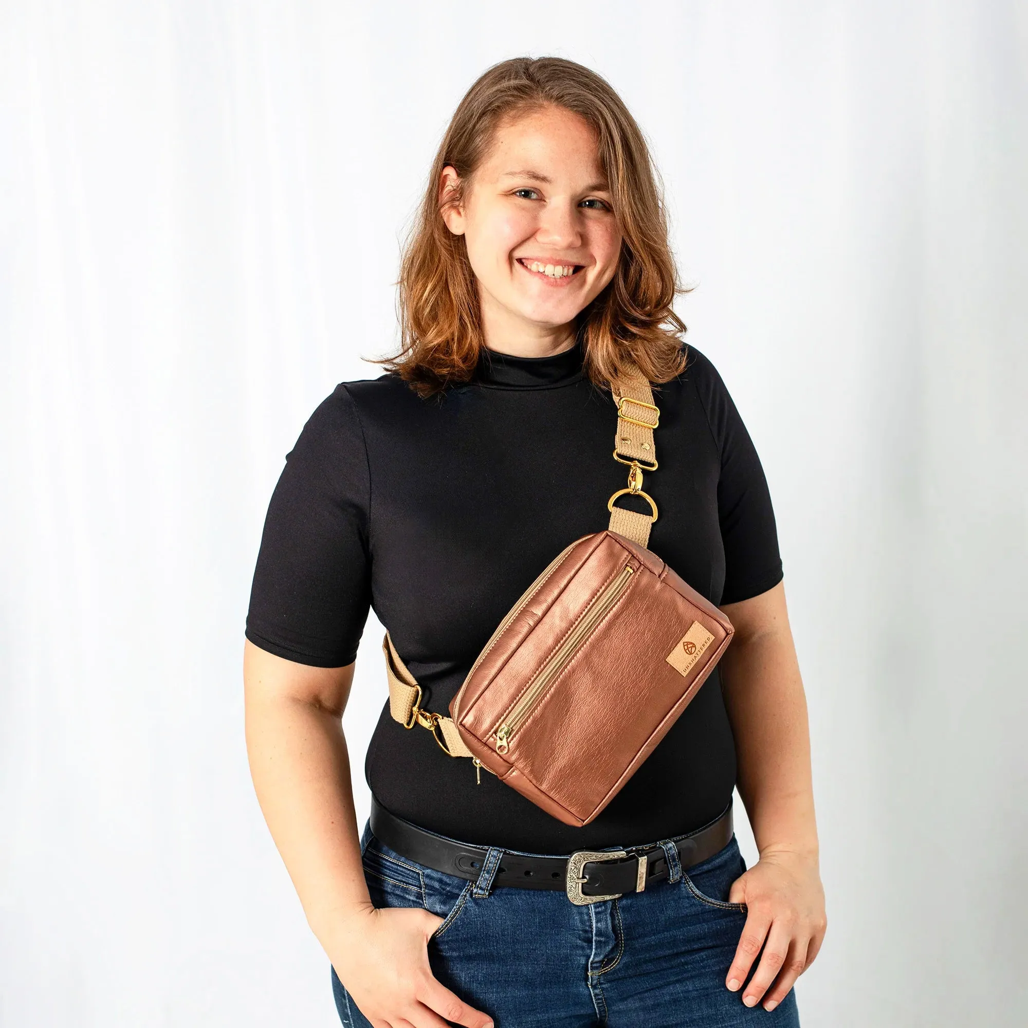 Lydia Errand Bag