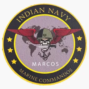 MARCOS Patch