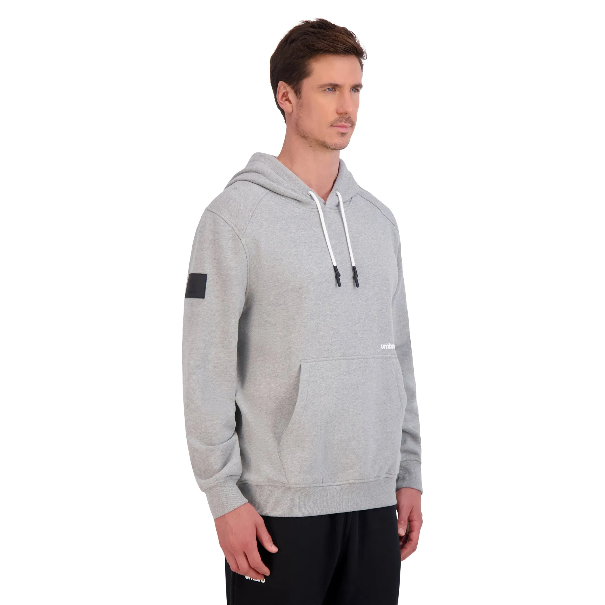 MENS CORE ESSENTIALS HOOD