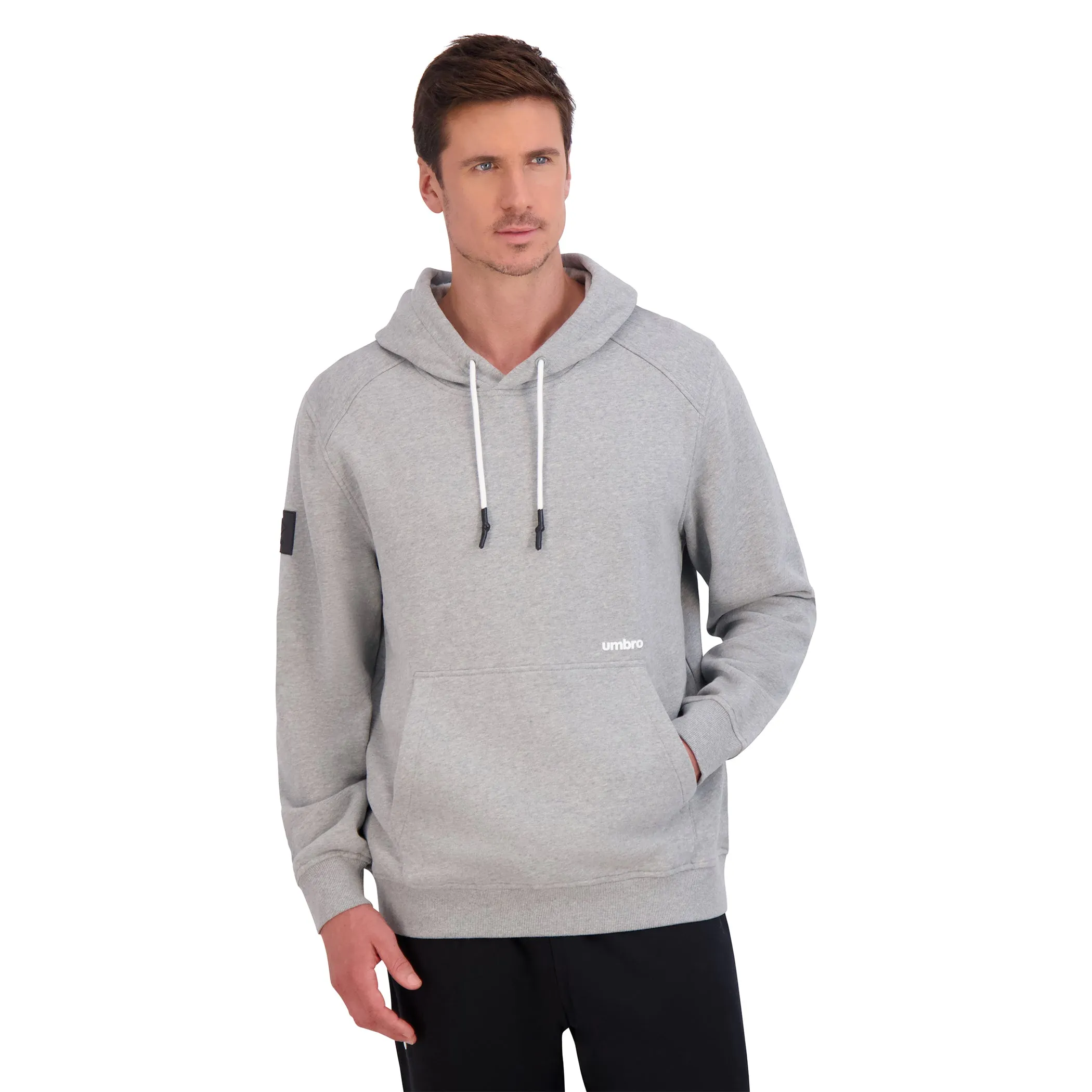 MENS CORE ESSENTIALS HOOD