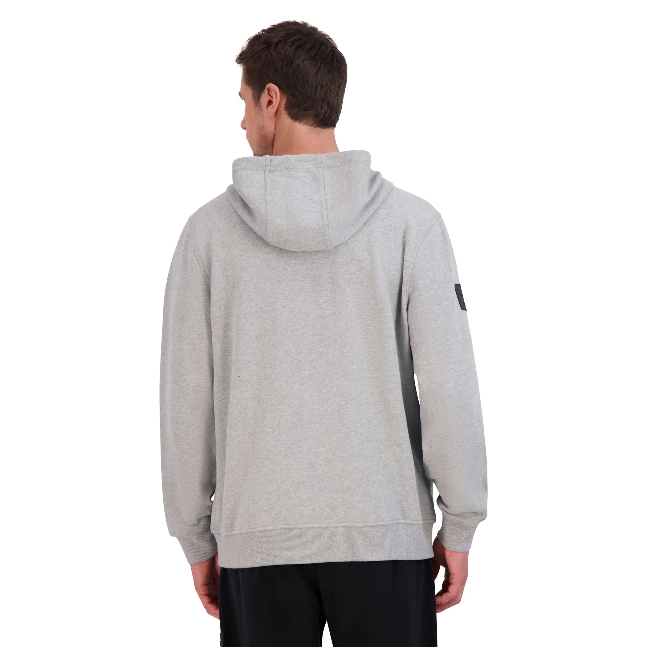 MENS CORE ESSENTIALS HOOD