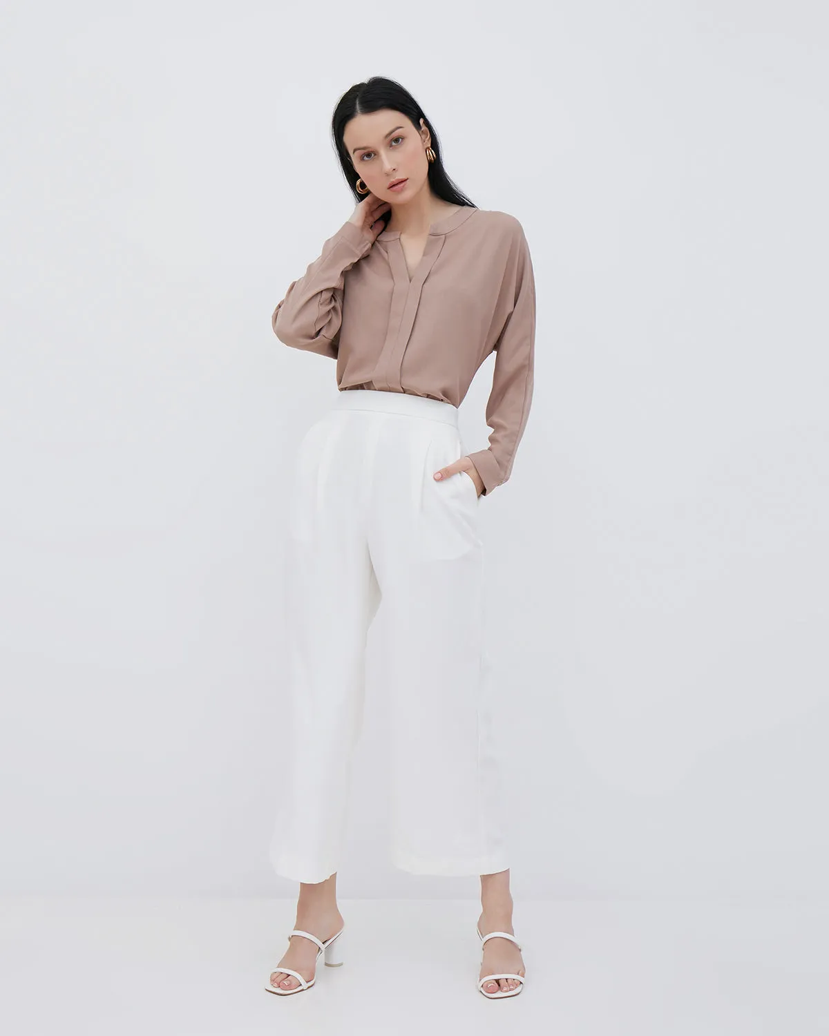 Naila Pants
