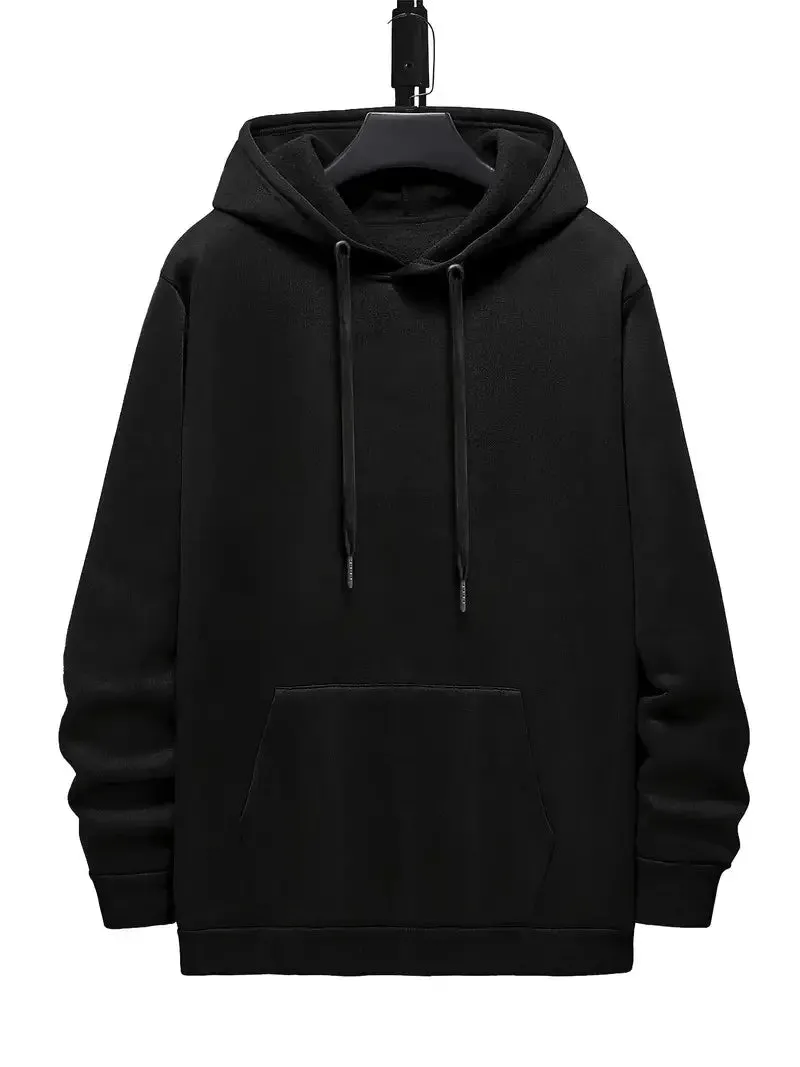 New men's high quality hooded sweatshirts, creative printed men's street sweatshirts, y2k clothing