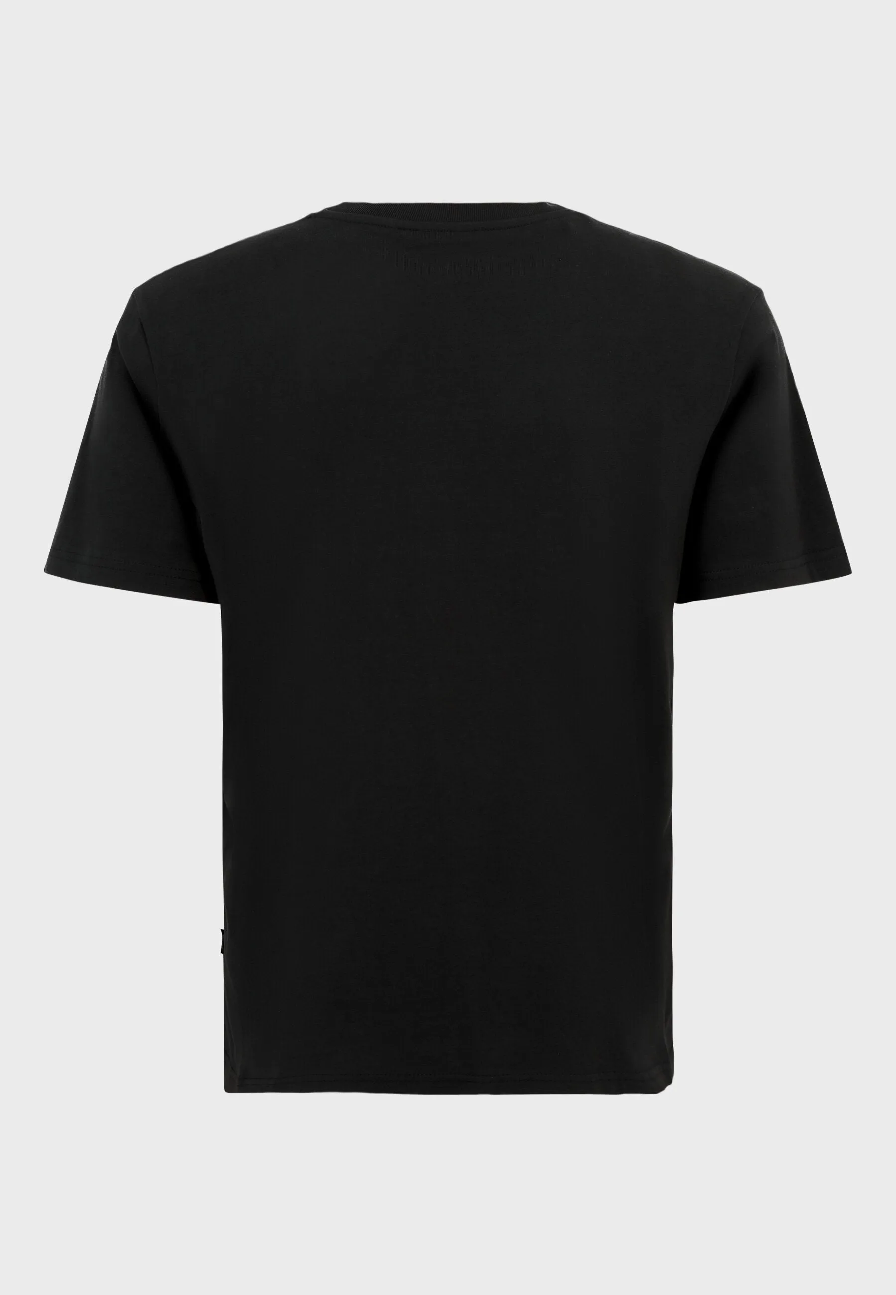 Polar Patrol T-Shirt Black