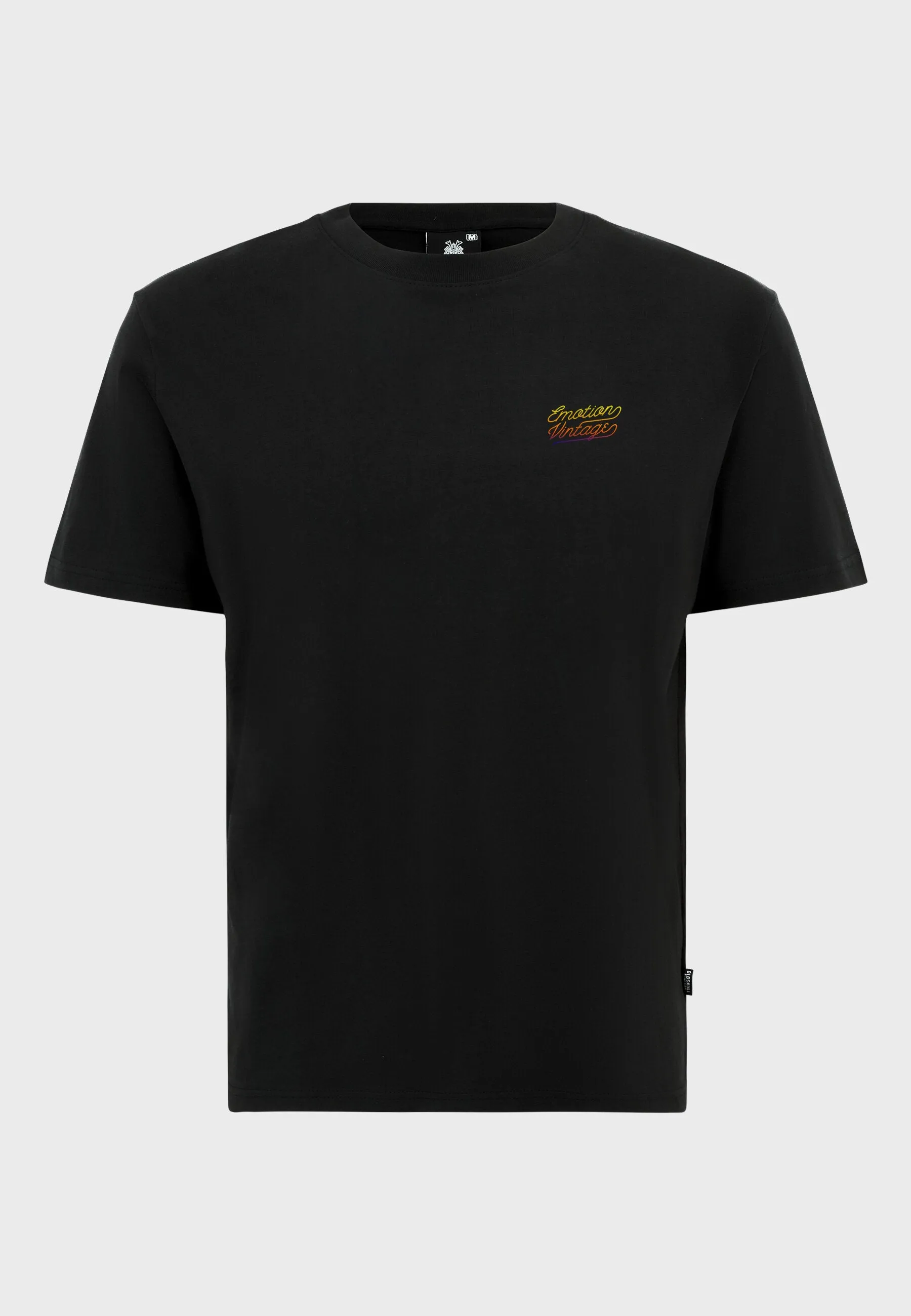 Polpo di OS Backprint T-Shirt