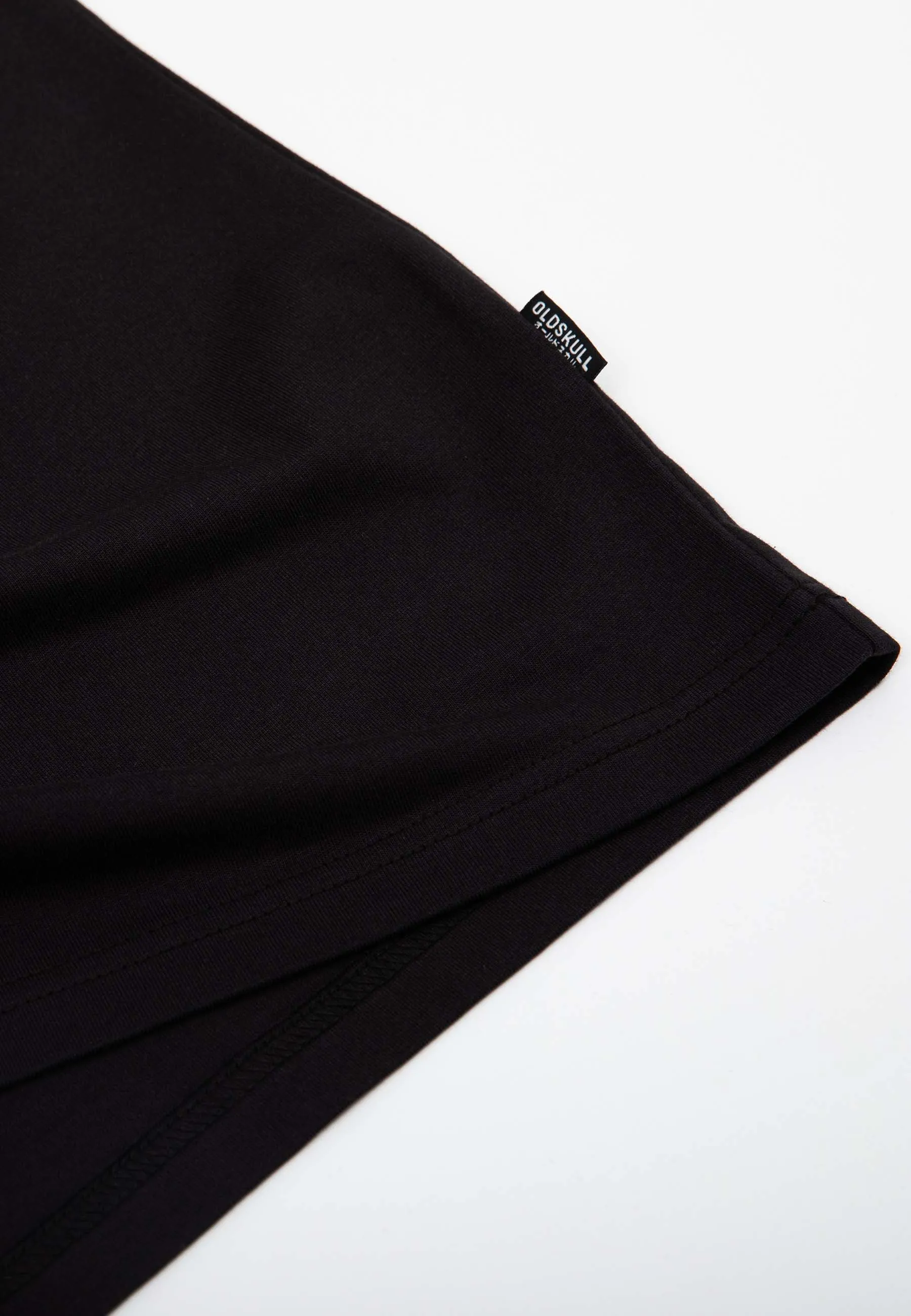 Polpo di OS Backprint T-Shirt