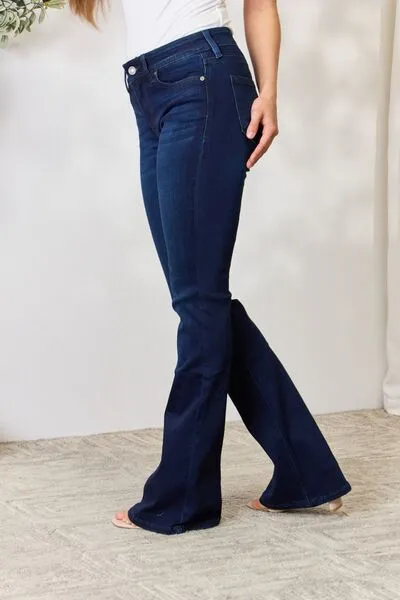 Roller Jeans