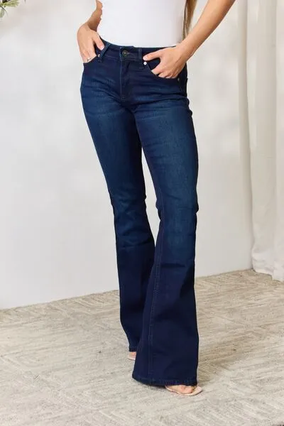 Roller Jeans