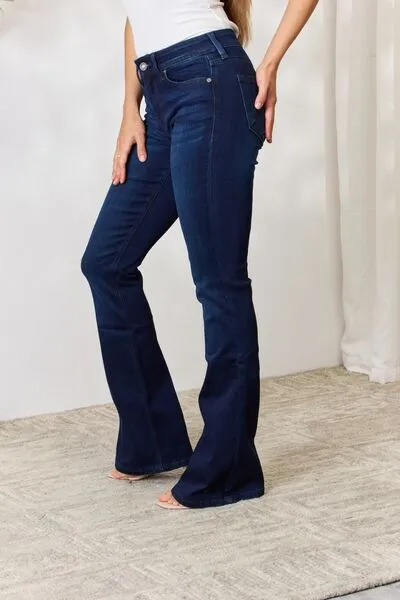 Roller Jeans
