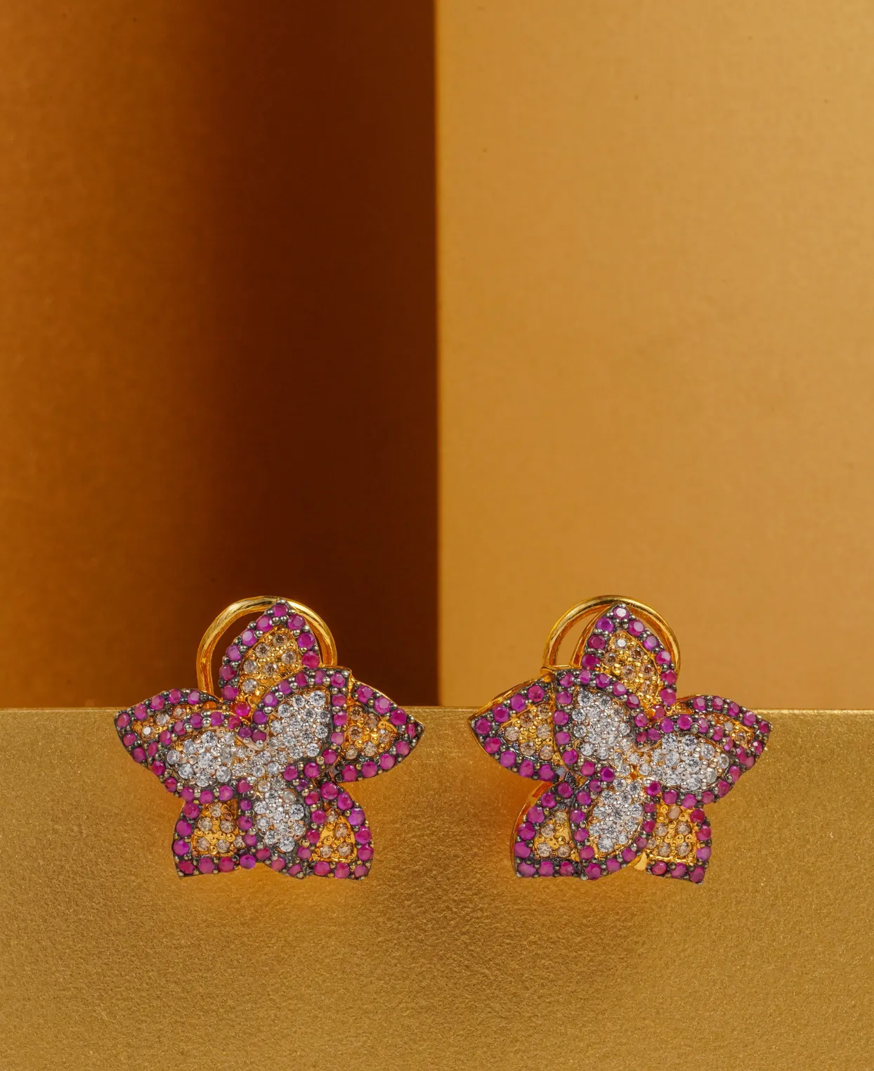 RZY Flower Tops