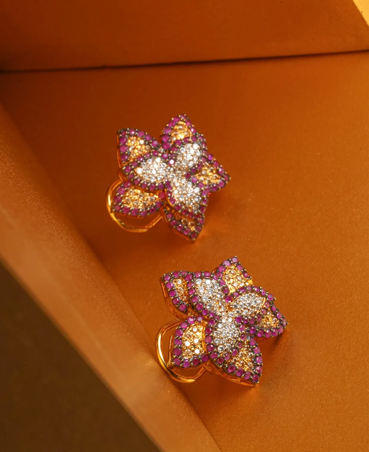RZY Flower Tops